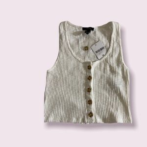 Knit shirt size medium